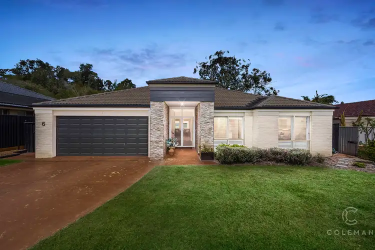 6 Spinnaker Place, Lake Munmorah NSW 2259