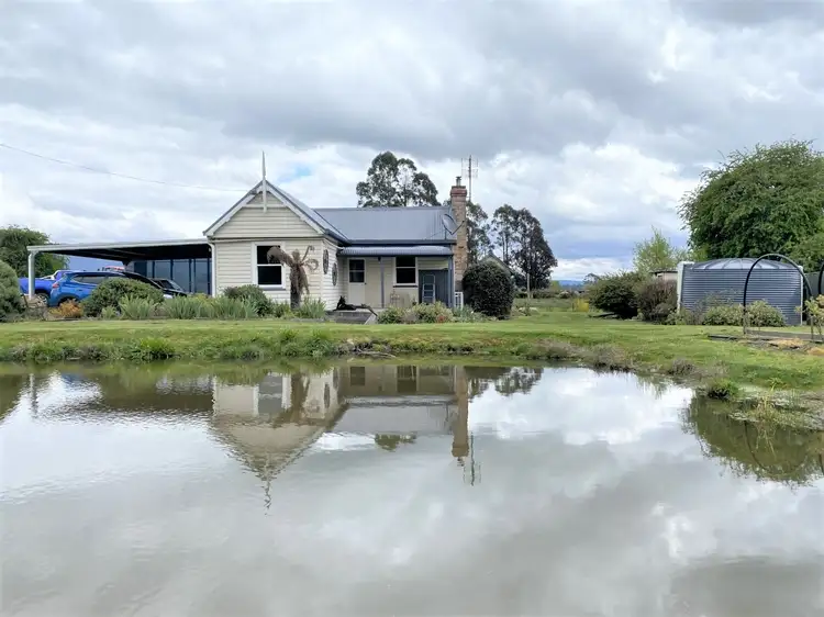 10 Oakden Street, Chudleigh TAS 7304