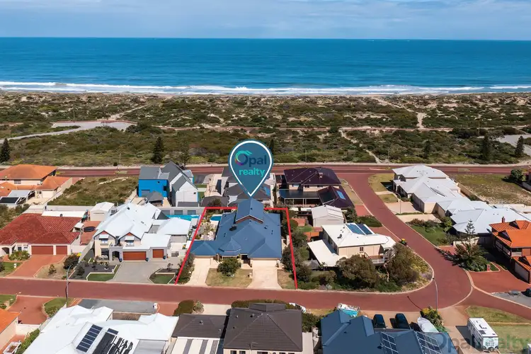 13 Horizon Crescent, Singleton WA 6175
