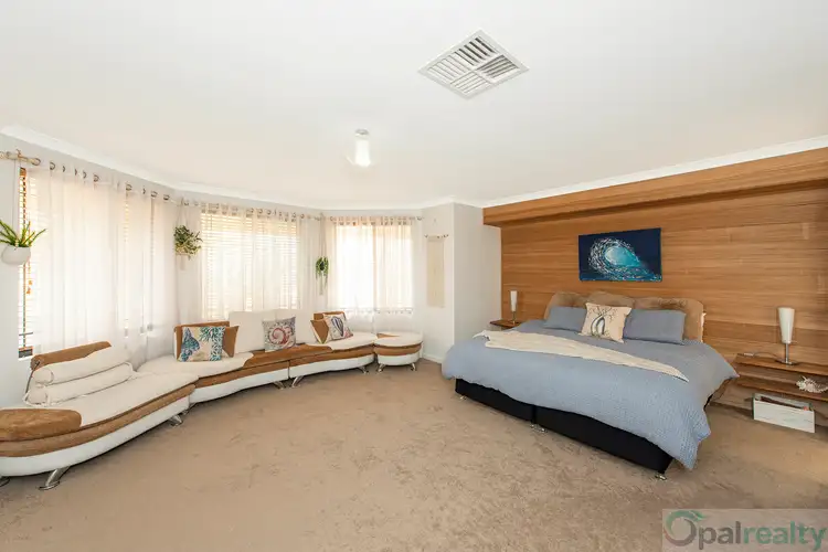 Third view of Homely house listing, 13 Horizon Crescent, Singleton WA 6175
