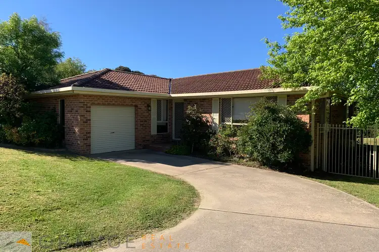 9 Anthony Crescent, Orange NSW 2800