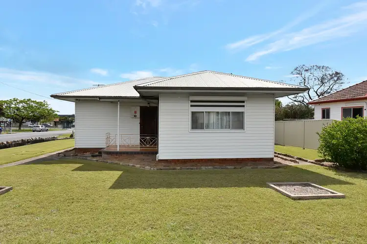 76 Allandale Road, Cessnock NSW 2325