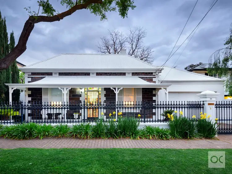 36 Church Terrace, Walkerville SA 5081