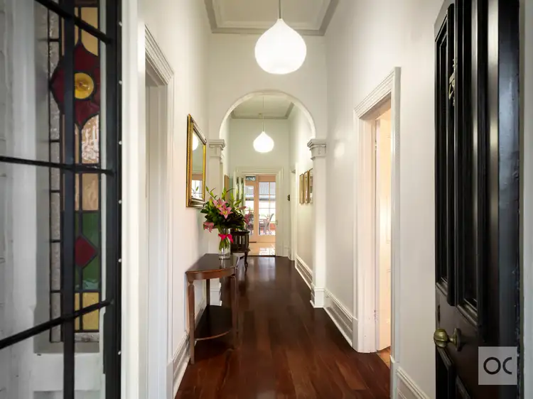 Second view of Homely house listing, 36 Church Terrace, Walkerville SA 5081