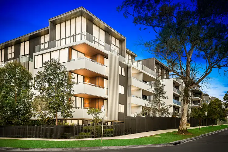 228/1 Cliff Road, Epping NSW 2121