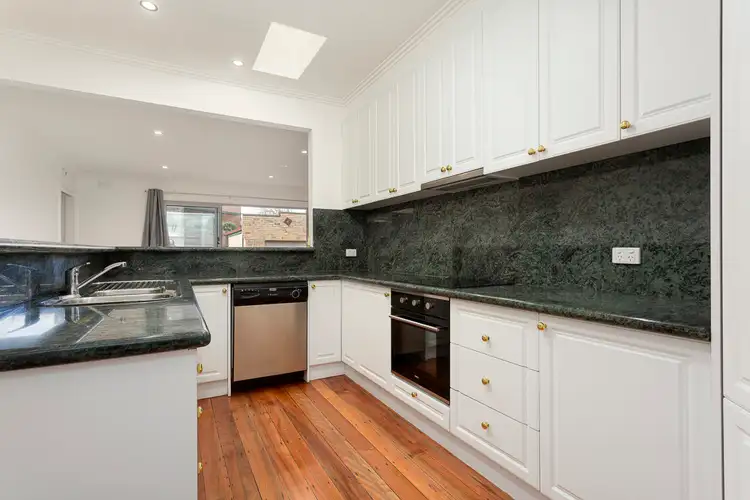 Fourth view of Homely house listing, 218 Napier Street, Strathmore VIC 3041