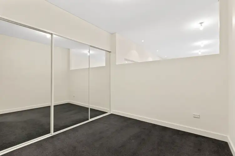 Third view of Homely apartment listing, 319/23 Corunna Road, Stanmore NSW 2048