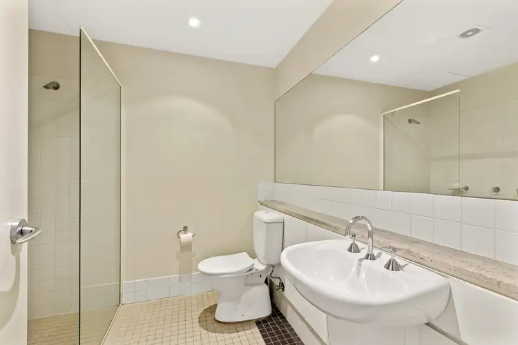 Fourth view of Homely apartment listing, 319/23 Corunna Road, Stanmore NSW 2048