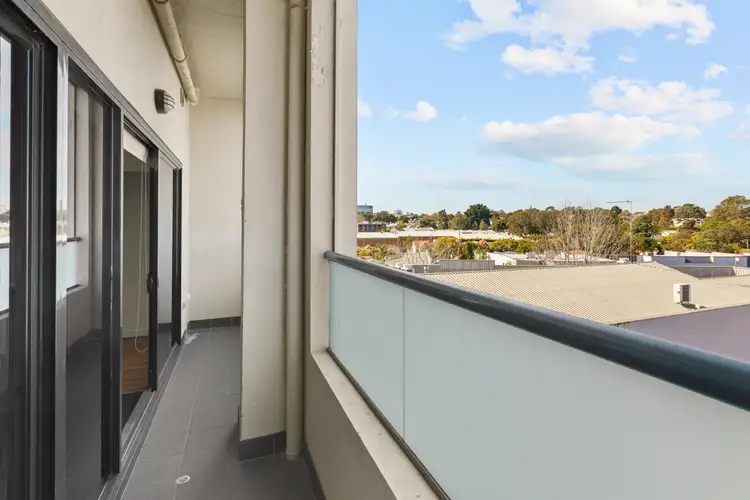 Fifth view of Homely apartment listing, 319/23 Corunna Road, Stanmore NSW 2048