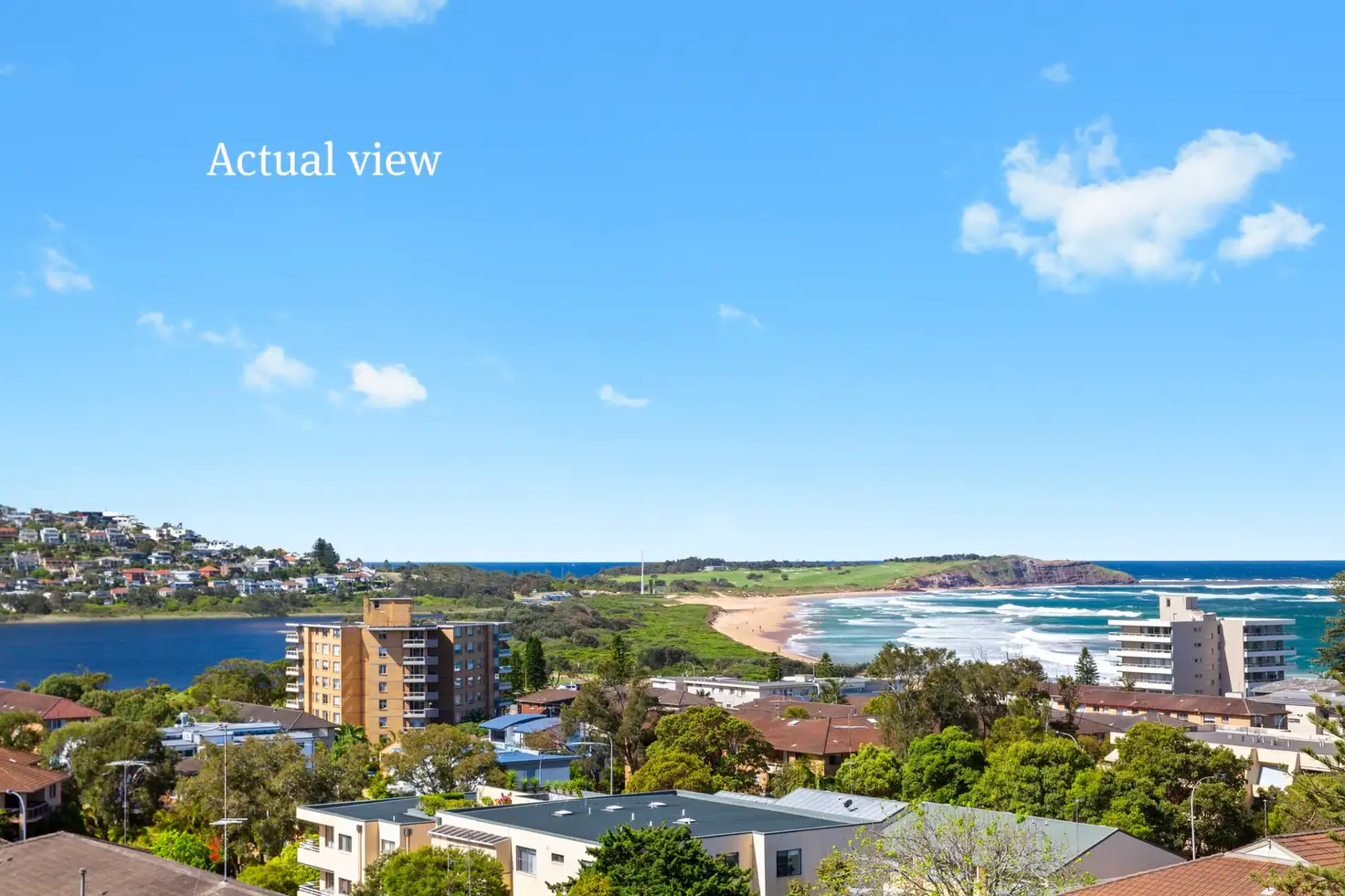 Main view of Homely unit listing, 27/89 Oaks Avenue, Dee Why NSW 2099