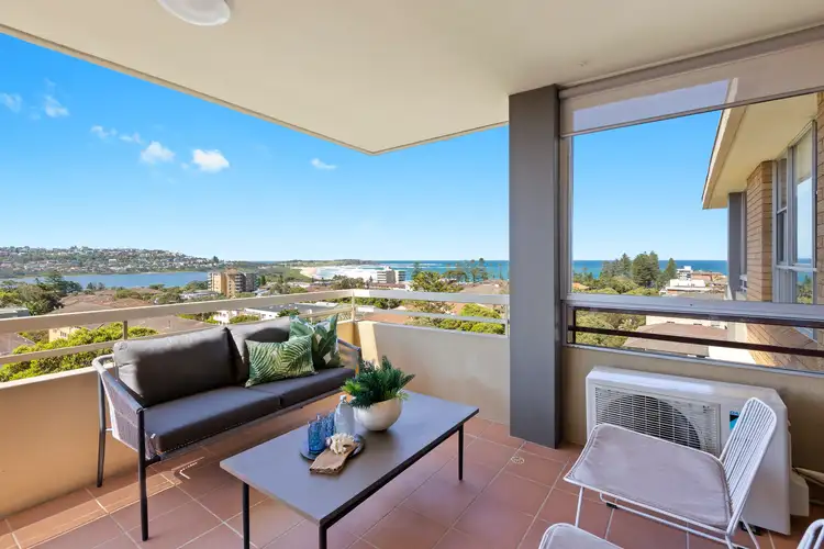 Second view of Homely unit listing, 27/89 Oaks Avenue, Dee Why NSW 2099