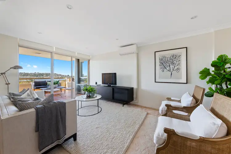 Third view of Homely unit listing, 27/89 Oaks Avenue, Dee Why NSW 2099