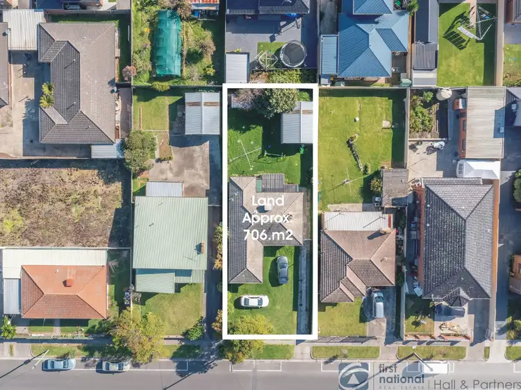 66 Bryants Road, Dandenong VIC 3175