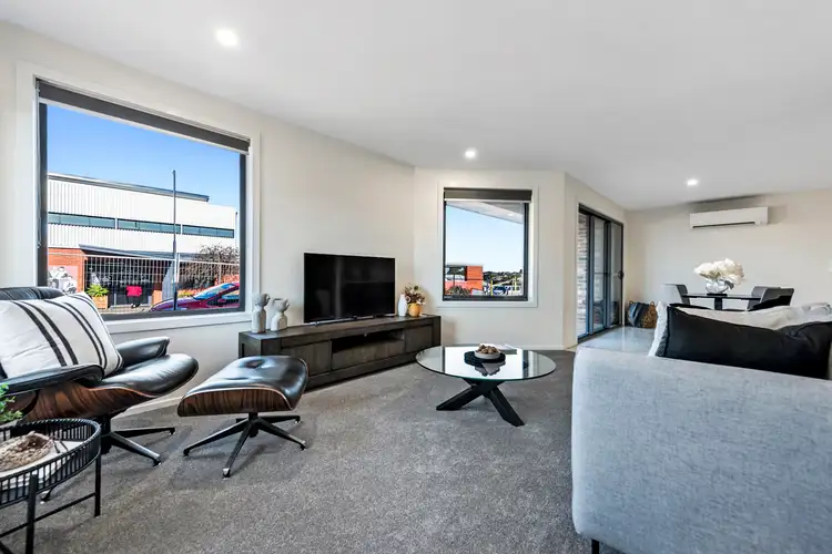 Seventh view of Homely townhouse listing, 21/169 Steele Street, Devonport TAS 7310