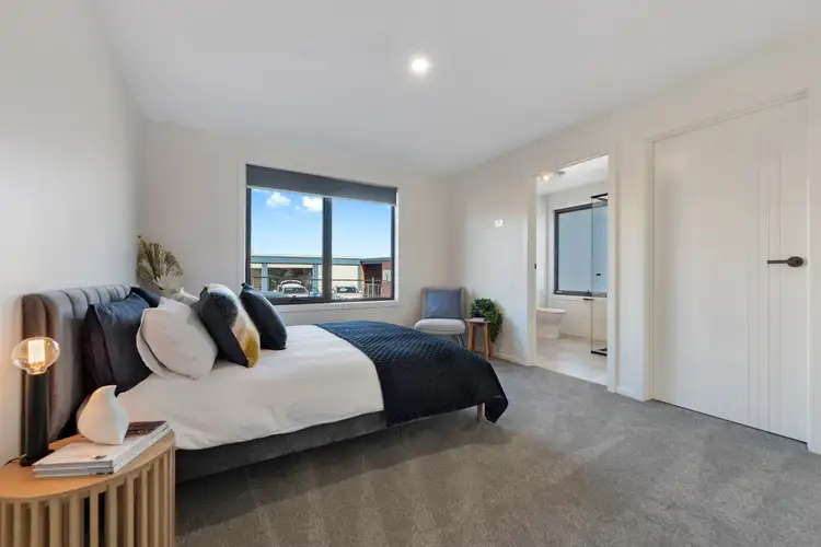 Second view of Homely townhouse listing, 9/169 Steele Street, Devonport TAS 7310