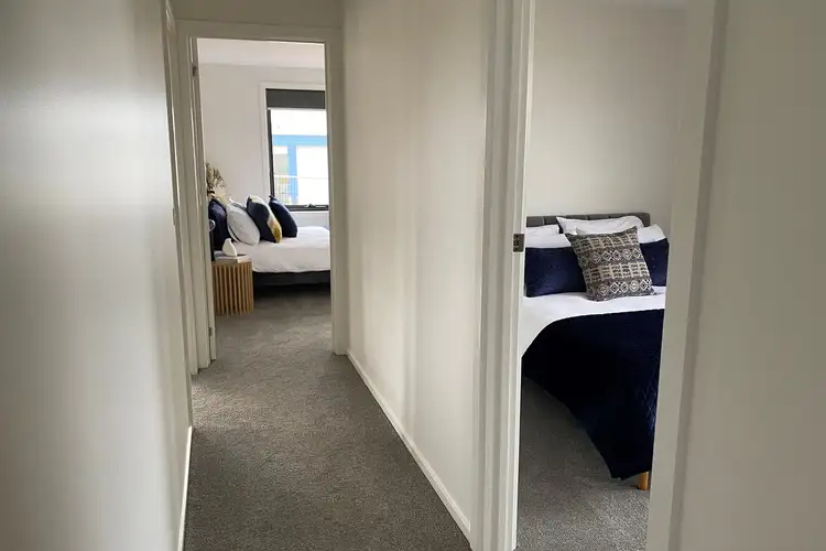 Sixth view of Homely townhouse listing, 9/169 Steele Street, Devonport TAS 7310