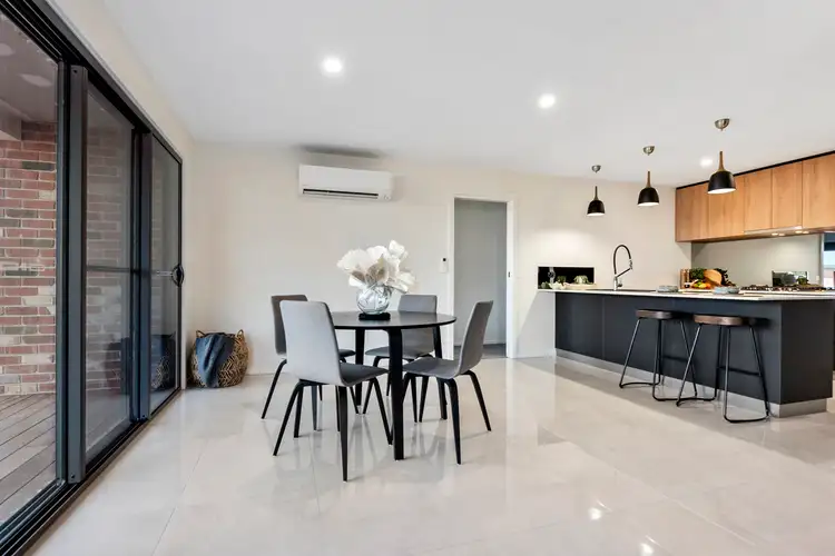 Seventh view of Homely townhouse listing, 9/169 Steele Street, Devonport TAS 7310