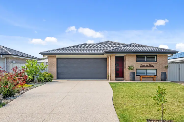 Main view of Homely house listing, 11 Nature Drive, Emerald Beach NSW 2456