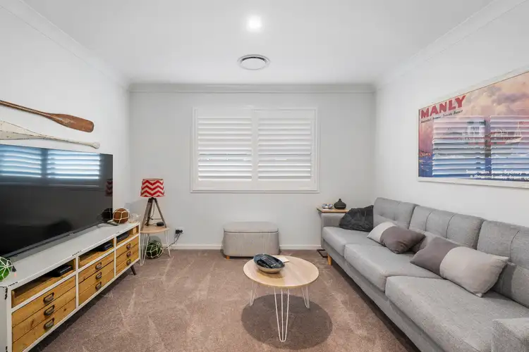Fourth view of Homely house listing, 11 Nature Drive, Emerald Beach NSW 2456