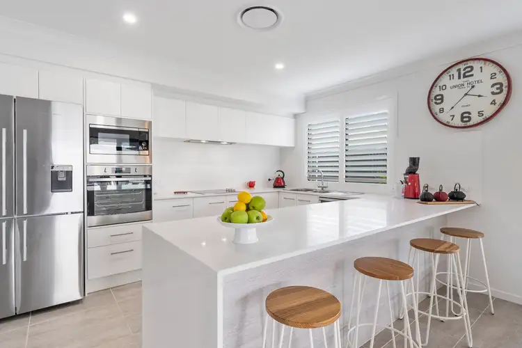 Fifth view of Homely house listing, 11 Nature Drive, Emerald Beach NSW 2456