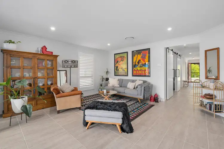 Sixth view of Homely house listing, 11 Nature Drive, Emerald Beach NSW 2456