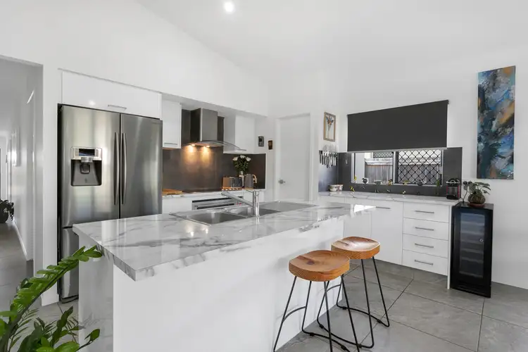 13 Eluma Mews, Smithfield QLD 4878