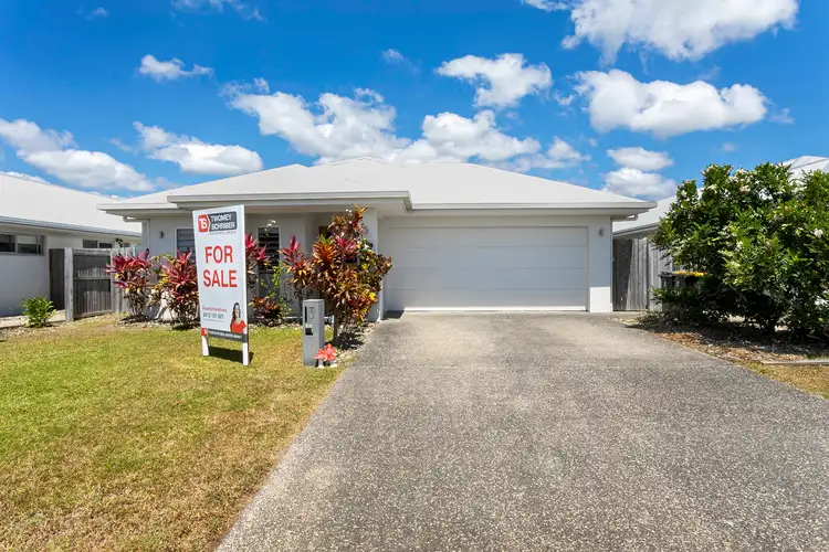Second view of Homely house listing, 13 Eluma Mews, Smithfield QLD 4878