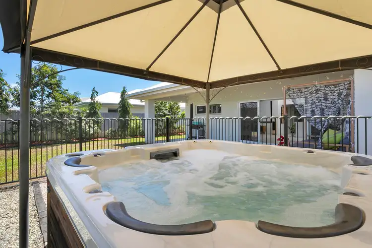 Fifth view of Homely house listing, 13 Eluma Mews, Smithfield QLD 4878
