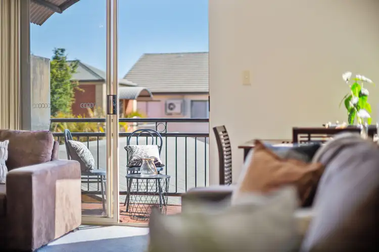 43/41-47 Melbourne Street, North Adelaide SA 5006