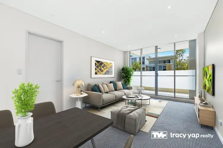 310/27 Seven Street, Epping NSW 2121