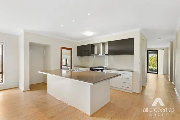 Fifth view of Homely house listing, 34 Ningaloo Drive, Pimpama QLD 4209