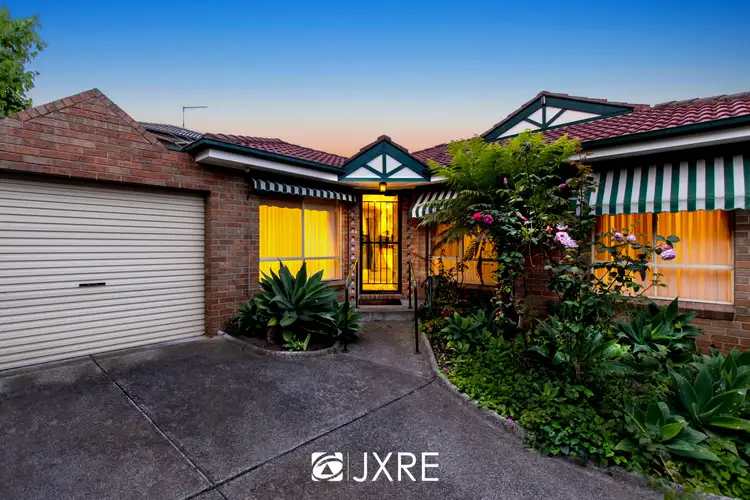 2/43 Ormond Road, Clayton VIC 3168