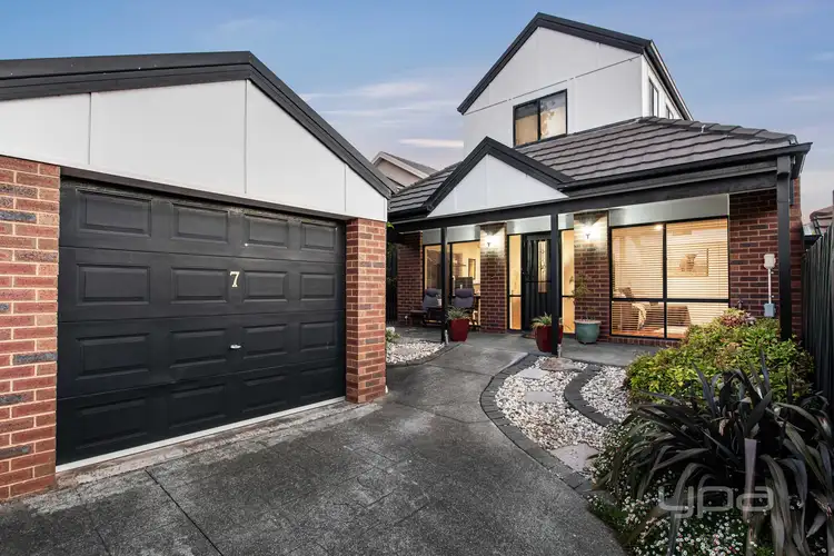 7/107 Kenny Street, Westmeadows VIC 3049