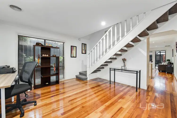 Second view of Homely townhouse listing, 7/107 Kenny Street, Westmeadows VIC 3049