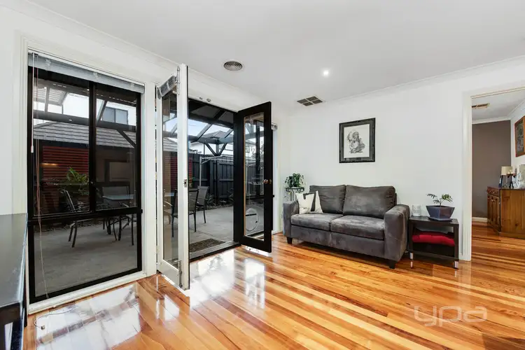 Third view of Homely townhouse listing, 7/107 Kenny Street, Westmeadows VIC 3049