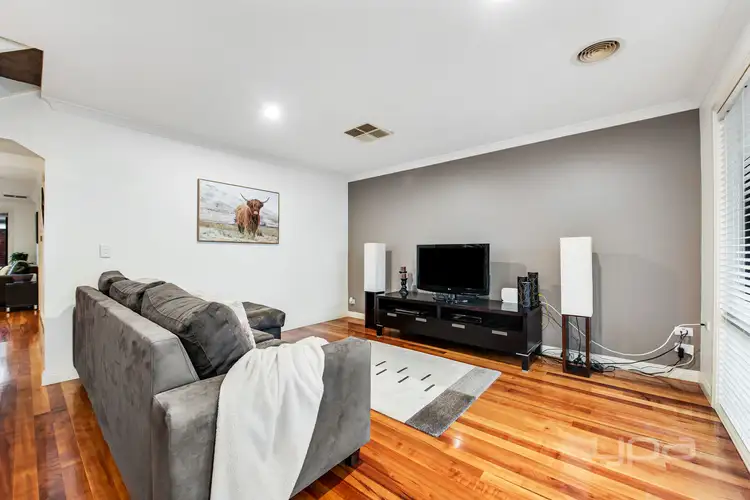 Fourth view of Homely townhouse listing, 7/107 Kenny Street, Westmeadows VIC 3049