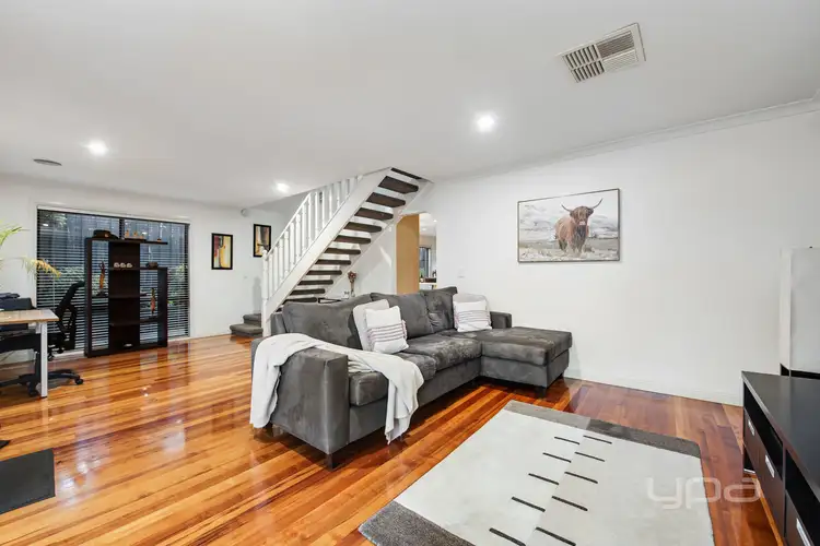 Fifth view of Homely townhouse listing, 7/107 Kenny Street, Westmeadows VIC 3049