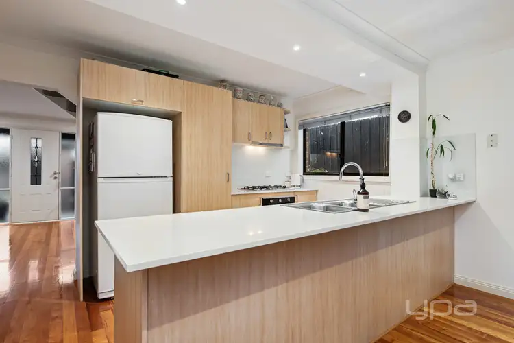 Sixth view of Homely townhouse listing, 7/107 Kenny Street, Westmeadows VIC 3049
