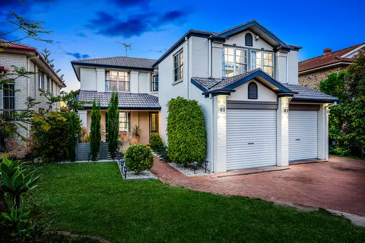7 Menindee Way, Woodcroft NSW 2767