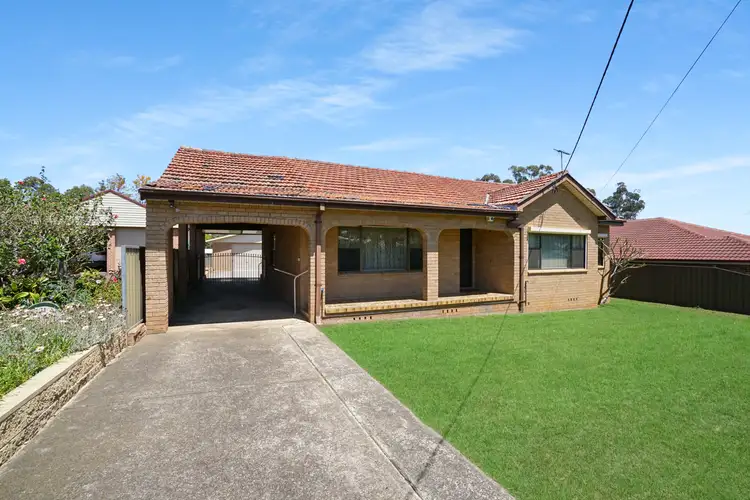 15 Janet Street, Mount Druitt NSW 2770