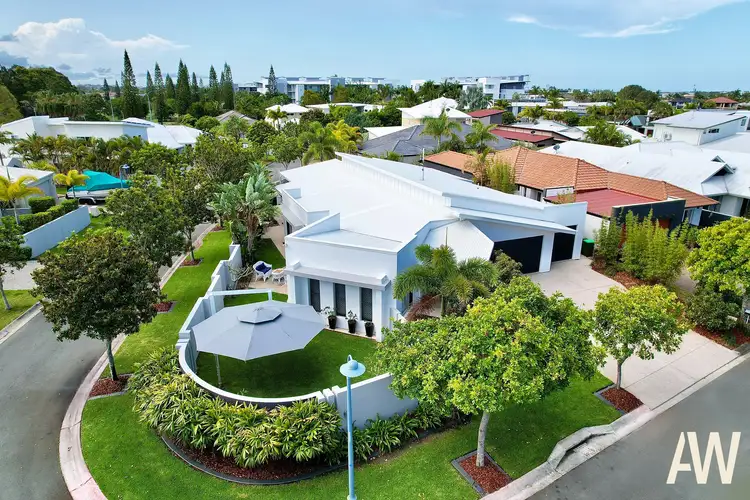 7 Tortola Place