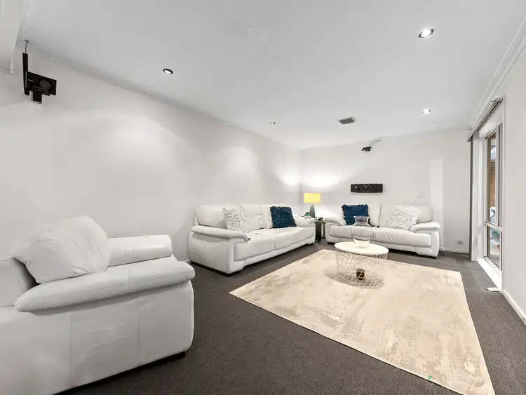 Fifth view of Homely house listing, 1/4 Haven Court, Cranbourne VIC 3977