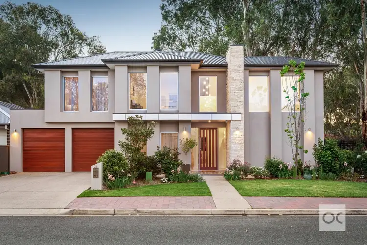 38 Lamary Avenue, Paradise SA 5075