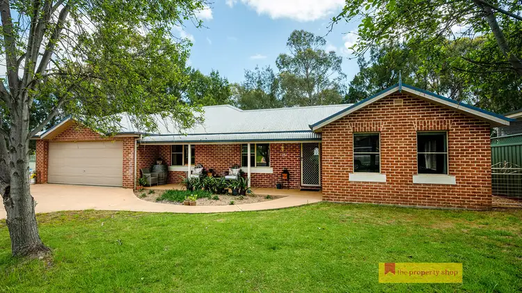 25 Barigan Street, Mudgee NSW 2850