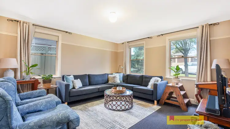 Second view of Homely house listing, 25 Barigan Street, Mudgee NSW 2850