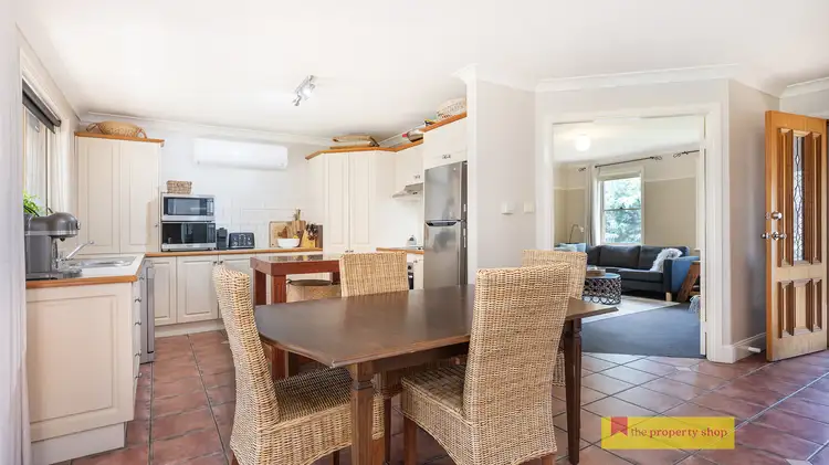 Third view of Homely house listing, 25 Barigan Street, Mudgee NSW 2850