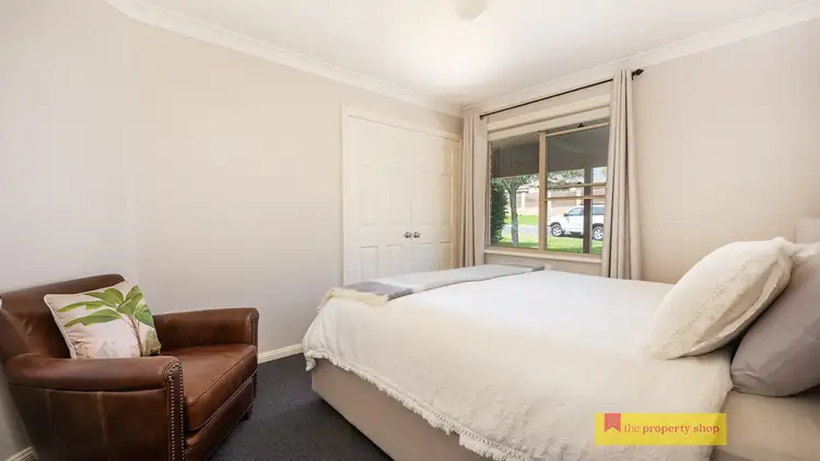 Fifth view of Homely house listing, 25 Barigan Street, Mudgee NSW 2850