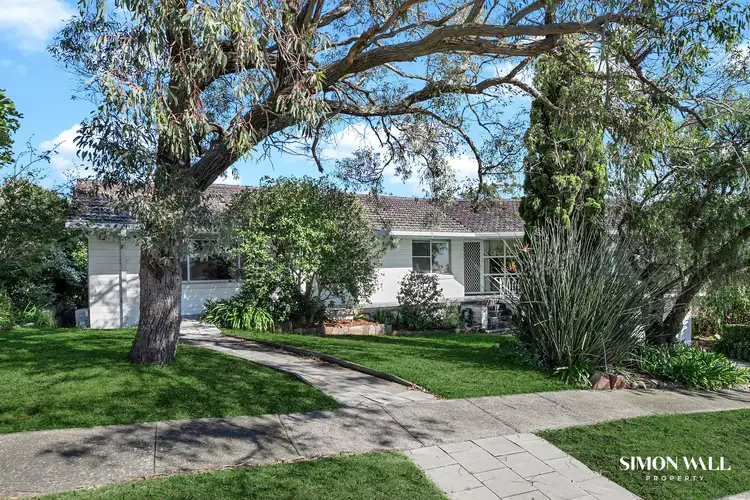 Second view of Homely house listing, 2 The Grove, Merewether Heights NSW 2291