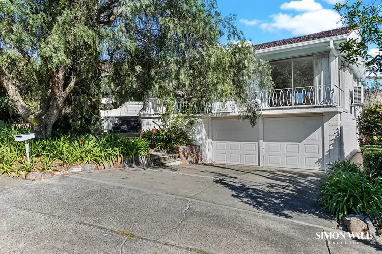 Third view of Homely house listing, 2 The Grove, Merewether Heights NSW 2291