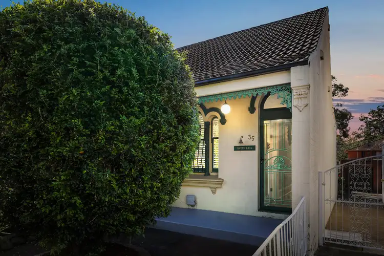 35 Croydon Road, Croydon NSW 2132